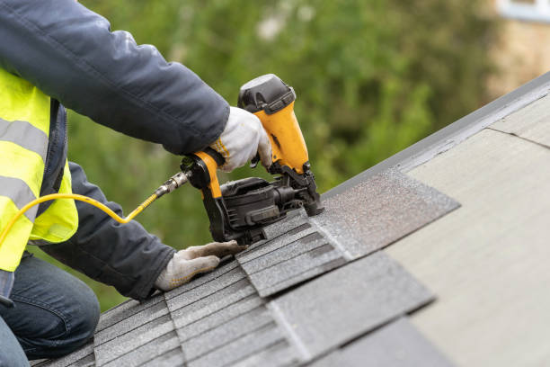 Best Chimney Flashing Repair  in Anton, TX