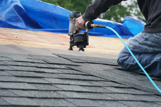 Waterproofing in Anton, TX