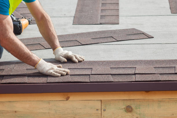 Best 4 Ply Roofing  in Anton, TX