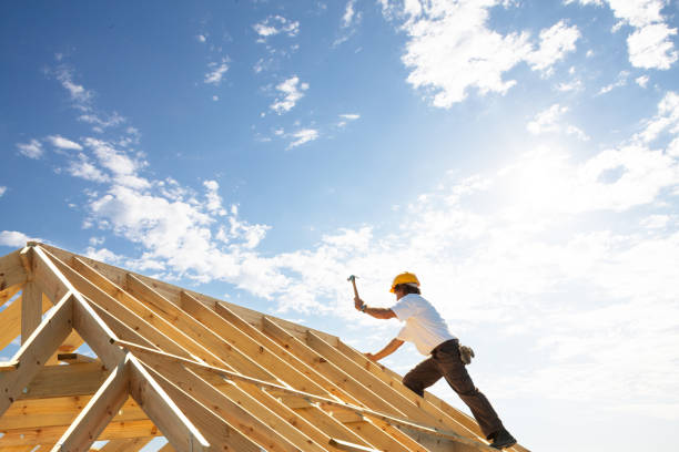 Best Roofing for New Construction  in Anton, TX